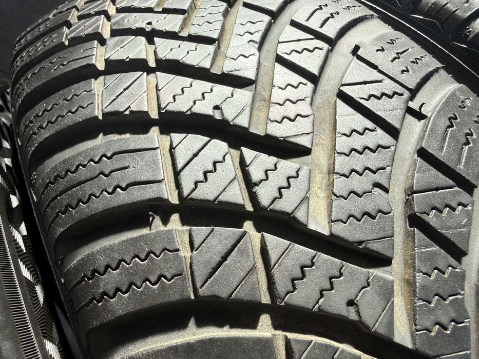 4x Anvelope iarna 175/65 r14 M+S - Hankook Winter I Cept RS3