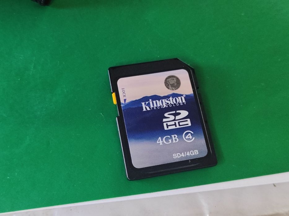 Фотоапарат canon power shot A810 HD