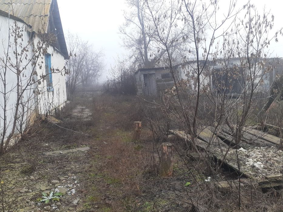 Продам дом в посёлке Семиг.маре. Таскалинский район.