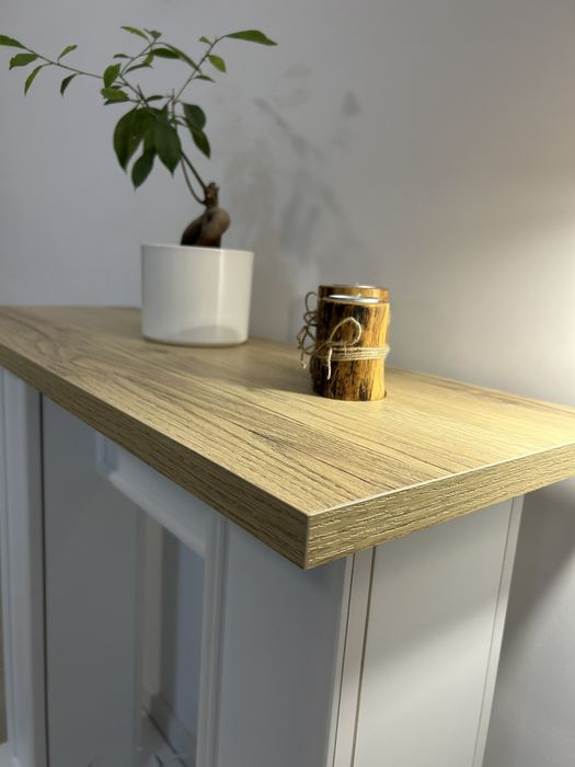 Декоративна бар-камина