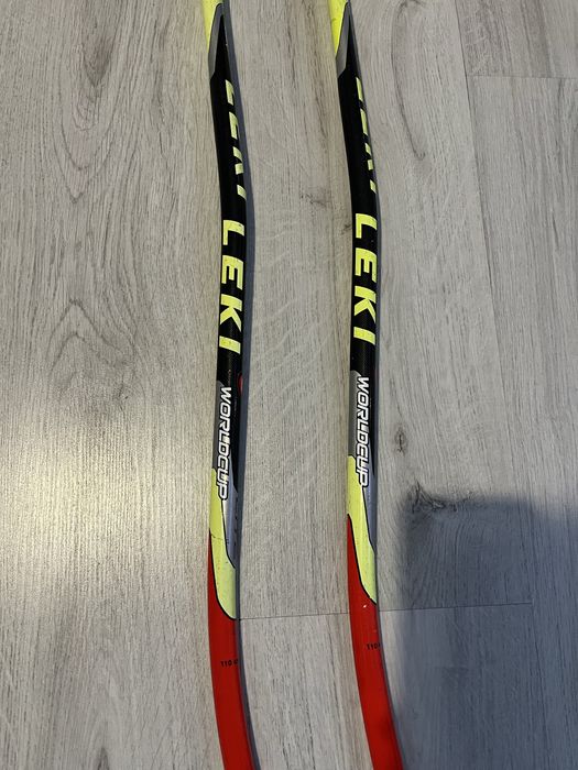 Щеки леки 110см.