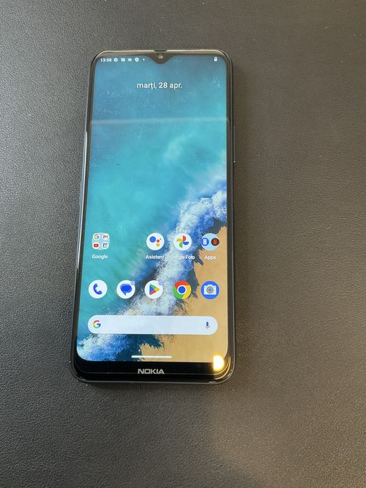 Nokia G50 64GB ID-XXL10218