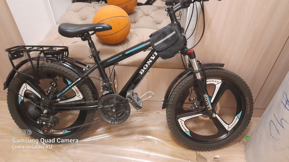 Велосипед взрослый
