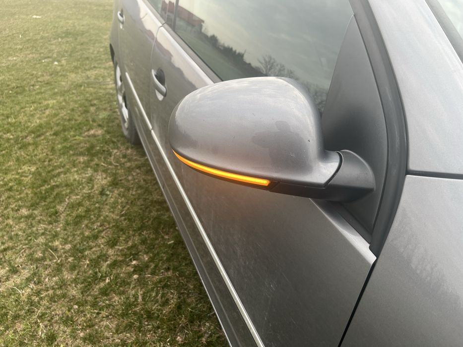Volskwagen Golf V Edition 1.4 MPI 80cp intetinut maxim
