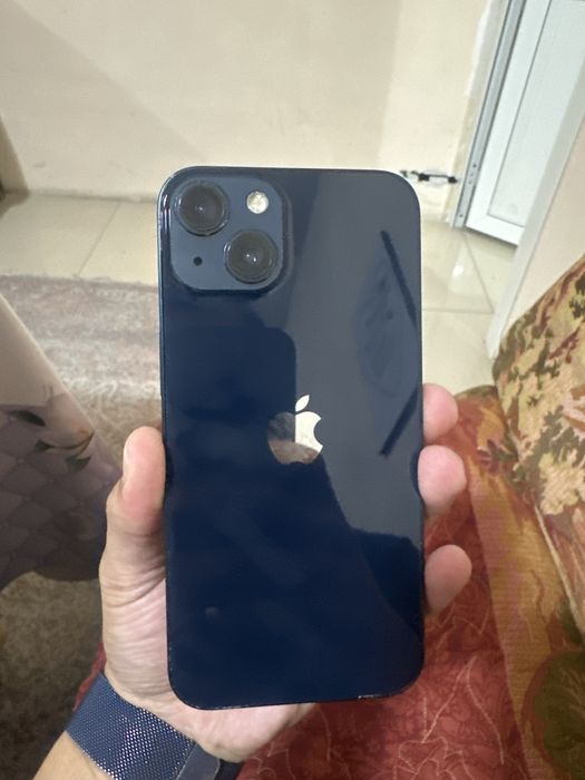 Iphone 13 128g в хорошем сост