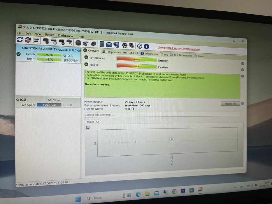 Продам Asus Vivobook
