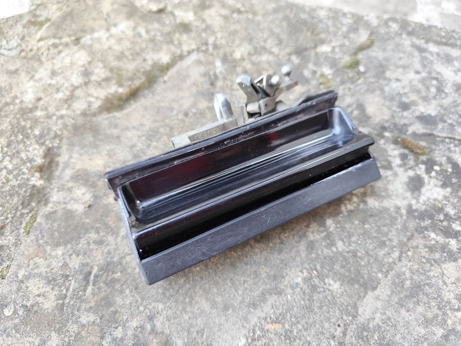 Maner portbagaj  seat 1M