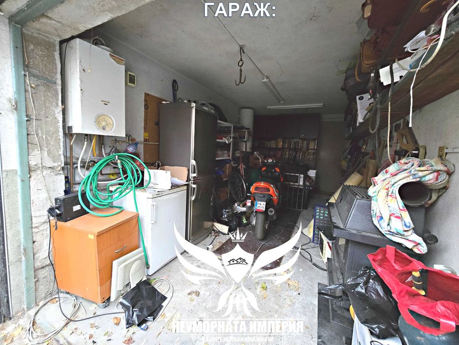 Продава се Четиристаен апартамент в Асеновград - 120 кв.м за 1396 €/кв.м - Снимка #17