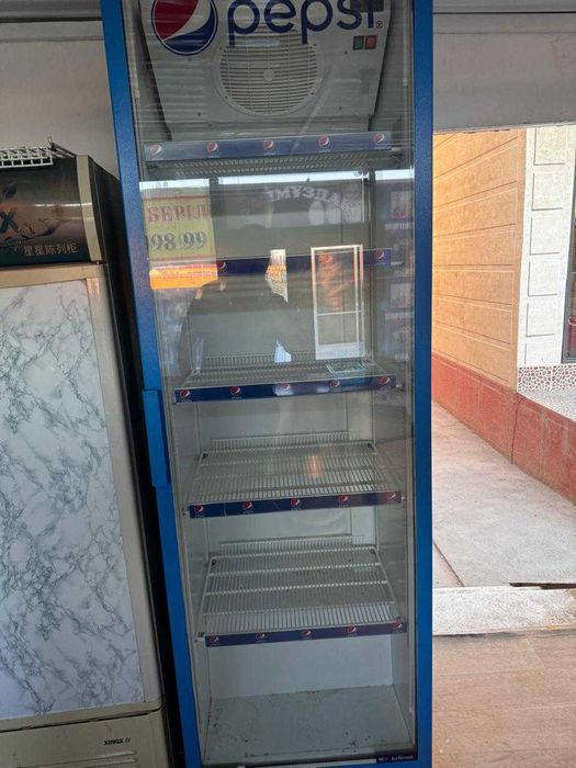 Продается будка, все что есть продается