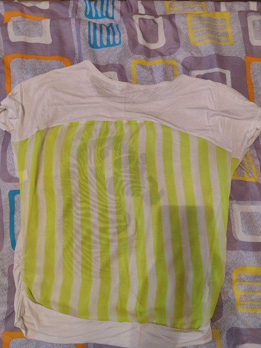 Платье и Футболки