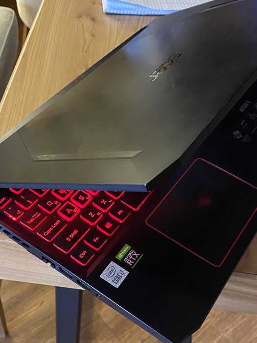 Acer Nitro RTX 3050