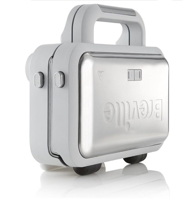 Вафельница для завтрака