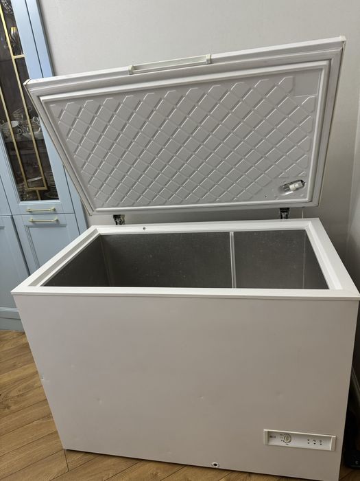 Морозильник ларь Gorenje