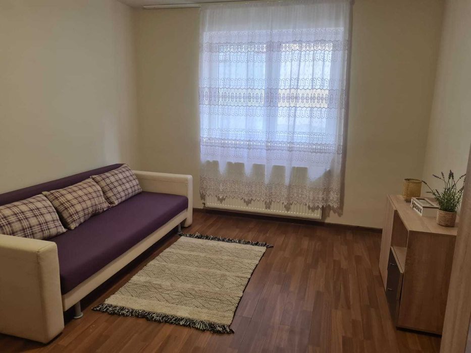Apartament 2 camere decomandate de inchiriat — fotografia 1