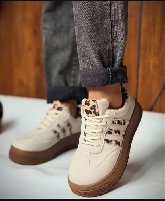 Новые Кросовочки 36 размер