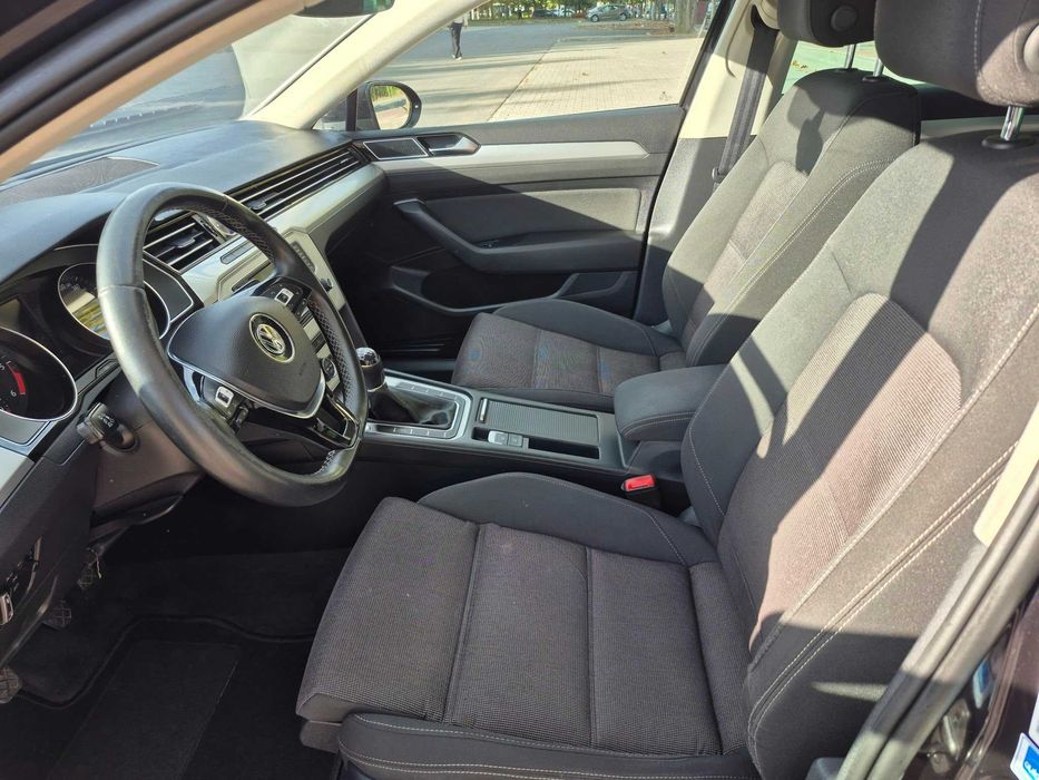 VOLKSWAGEN Passat 2016 — imagine 19