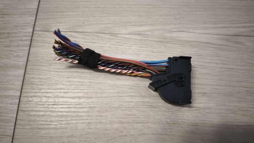 Mufa amplificator HiFi Bmw F30 F31 F32 F34 F36