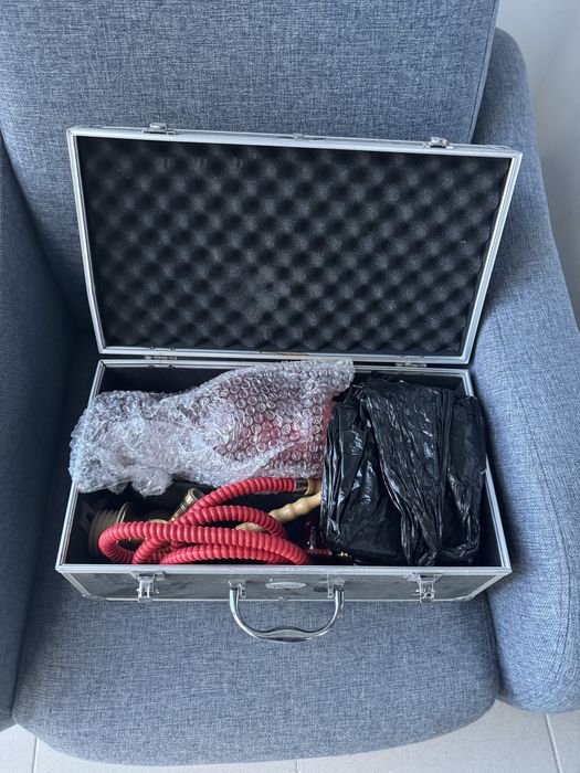 Полный комплект!