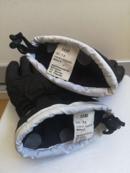 Manusi snowboard ski Leki  Trigger S Gore-Tex