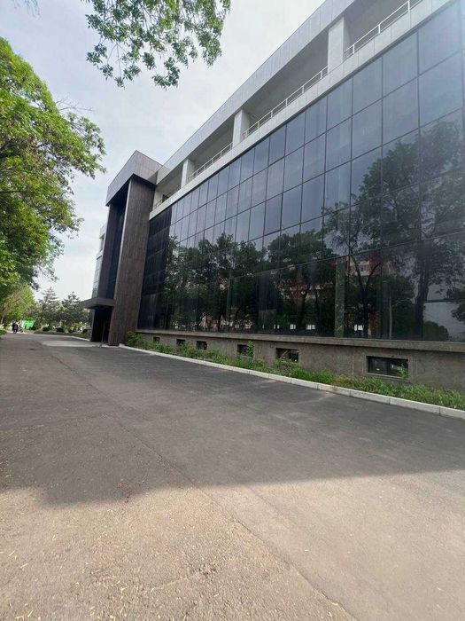 Сдаётся здание 6000м2, Мирабадский район