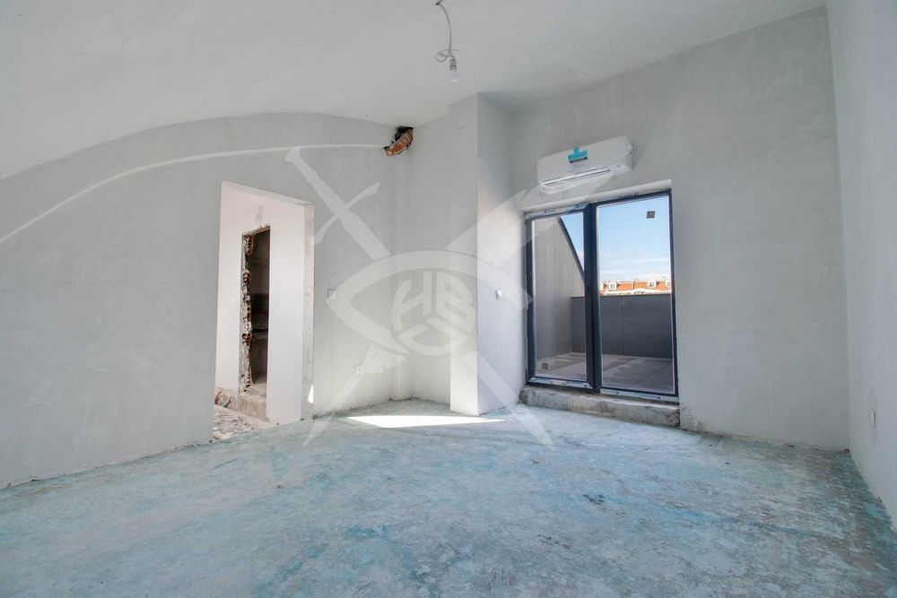 Продава се Мезонет в София, Манастирски ливади - 120 кв.м за 1171 €/кв.м - Снимка #5