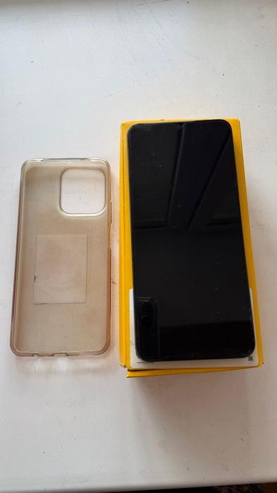Продам Realme note 70