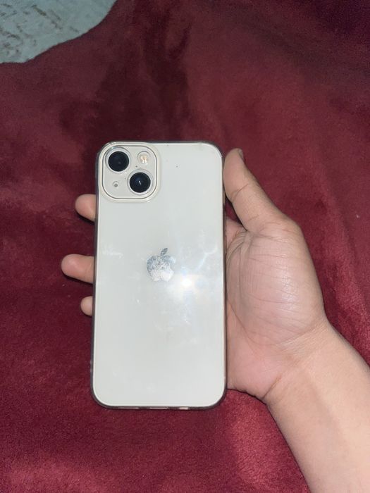 Срочно продается 13 айфон