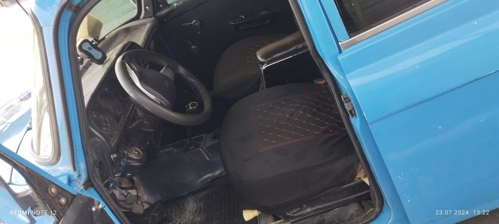 Moskivich azliki 2140