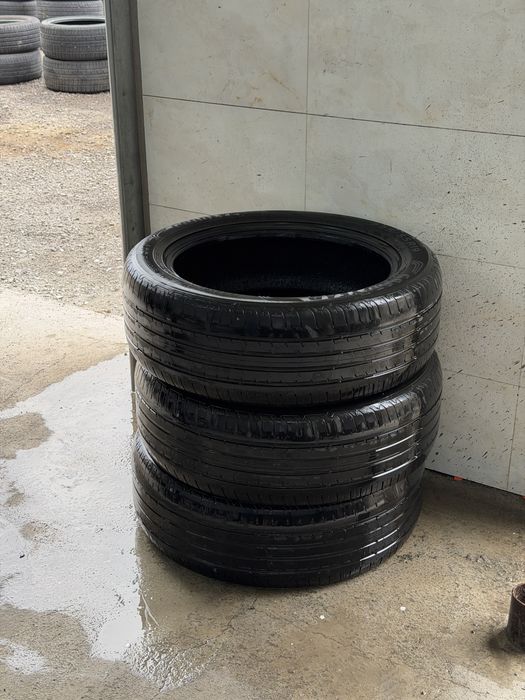225/55/19 летние шины Goodyear