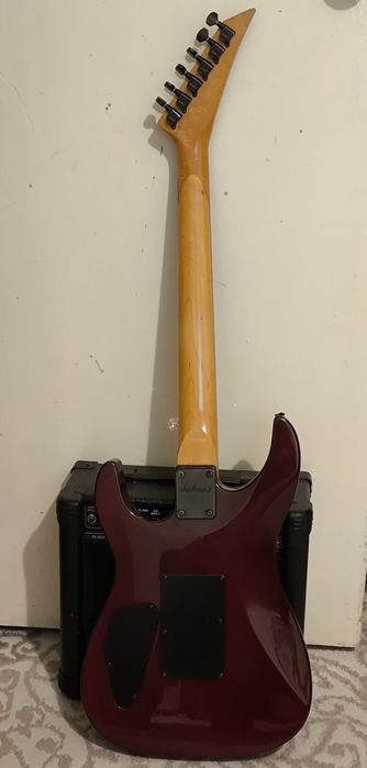 Электрогитара Jackson ps-4