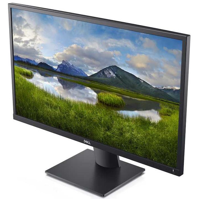Monitor LED IPS Dell 23.8" Full HD HDMI Negru E2420HS