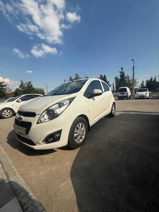 Spark 2022 ,Иотор1.25