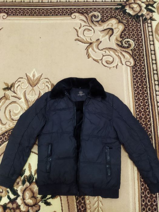Куртка жақсы сапада