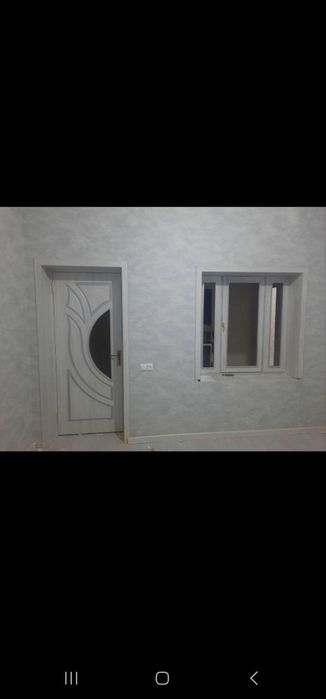 Mdf va yogoch eshik ustanovka