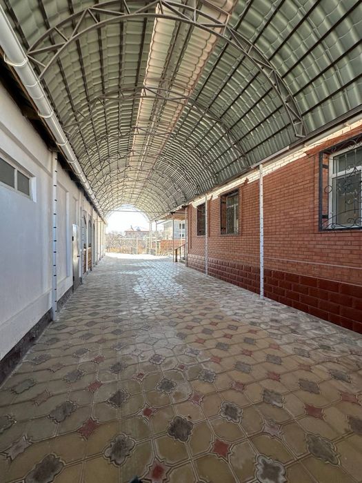 Взлеткадан Коттедж сатылады