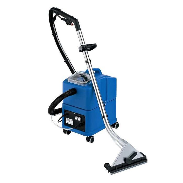 Профессиональный моющий пылесос Santoemma Sabrina производства Италия