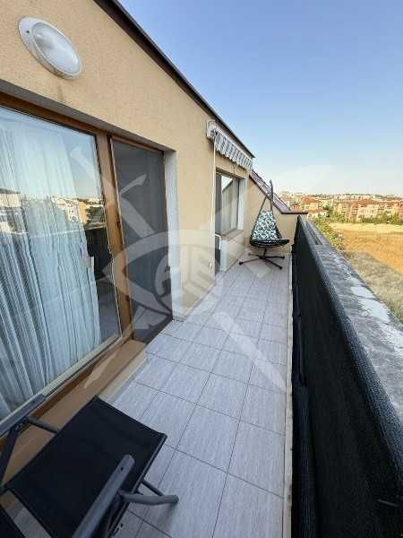 Продава се Двустаен апартамент в с. Равда, Област Бургас - 63 кв.м за 688 €/кв.м - Снимка #4