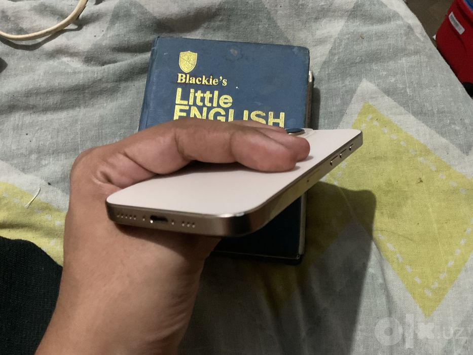 Iphone 16 pro 256gb