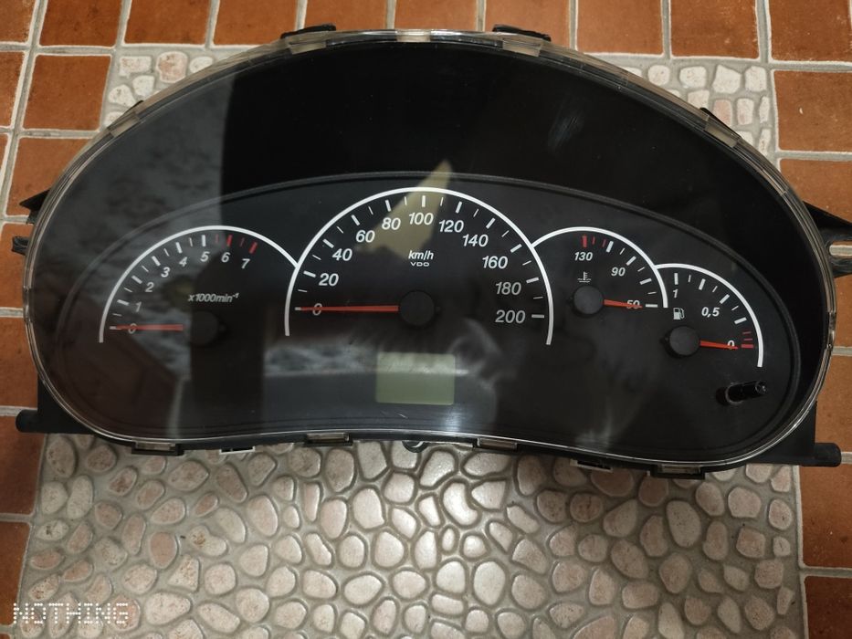 Приборка приора 2013 года