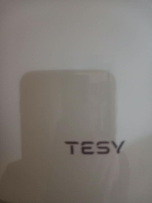 Boiler electric Test 100l