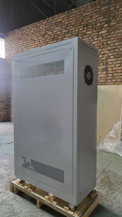 Стабилизатор напряжения 100кВт в Караганде