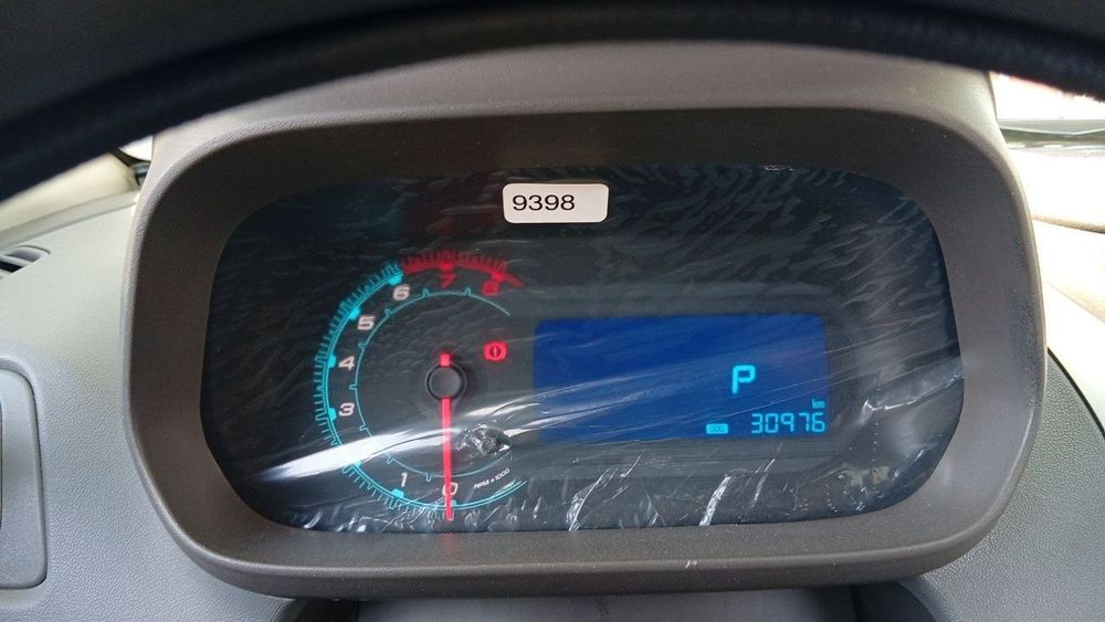 Кобальт 2024 Автомат