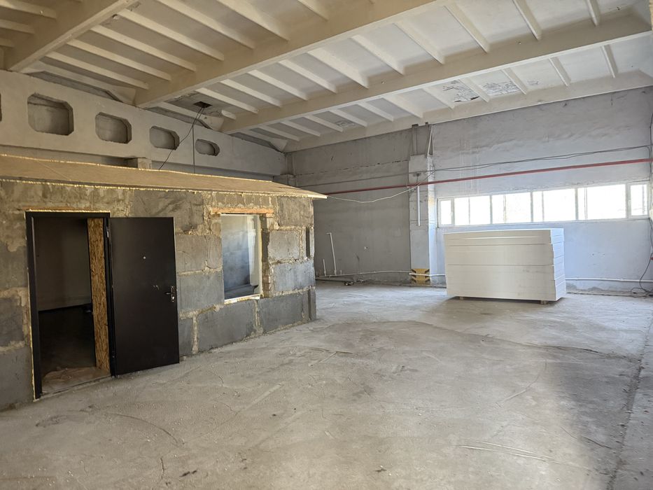 Аренда базы в городе, мира 55Б