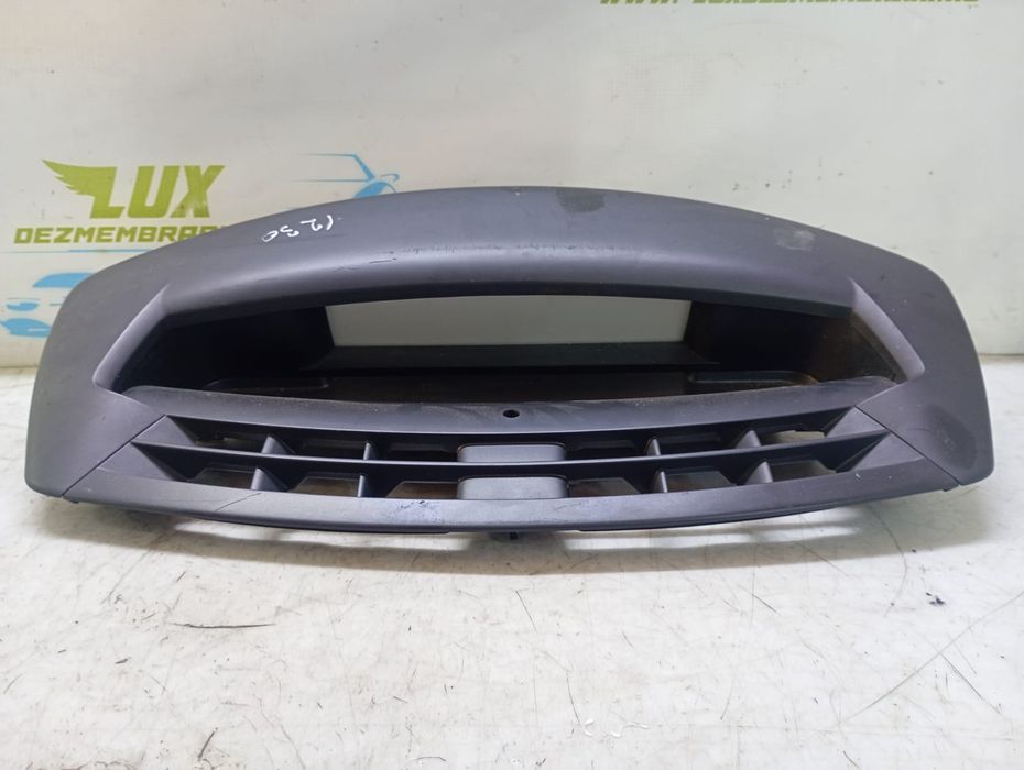 Ceas bord Citroen C4 1 (2004 - 2008) (1.6 hdi) 9h01