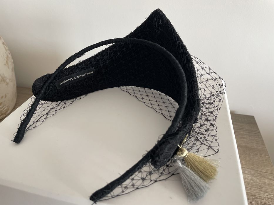 Voaleta Gabriela Dumitran