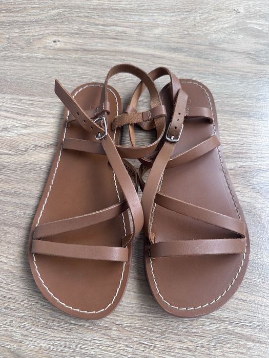 Обувь девочке (Ecco,Vans,Zara,Solomon)