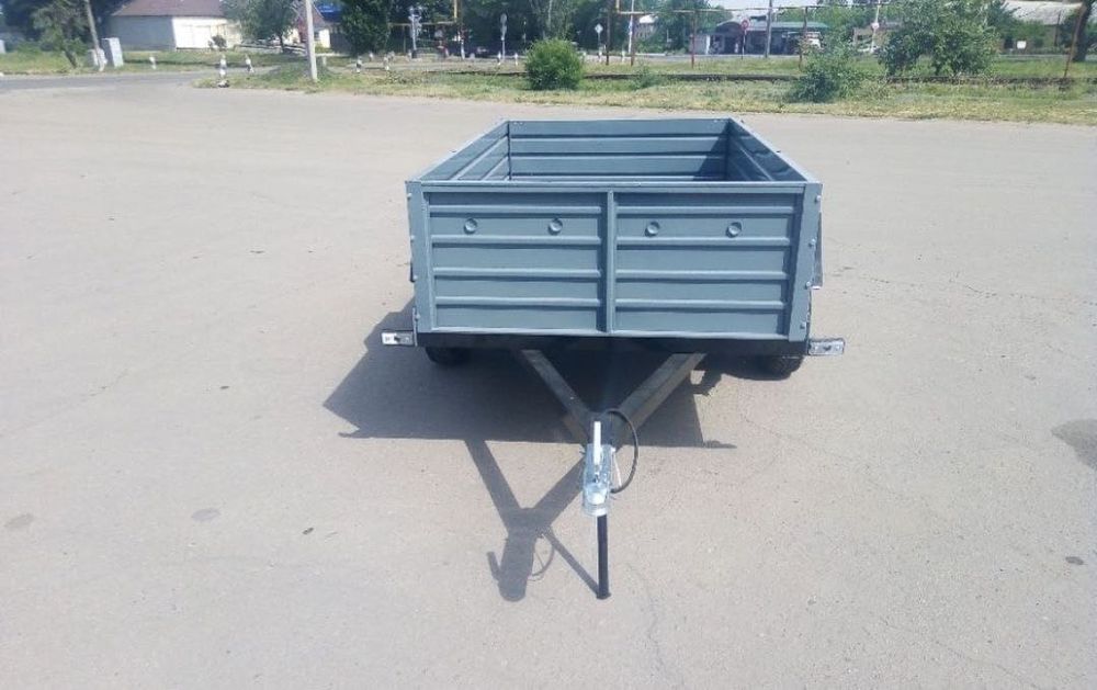 Продам прицеп легковой