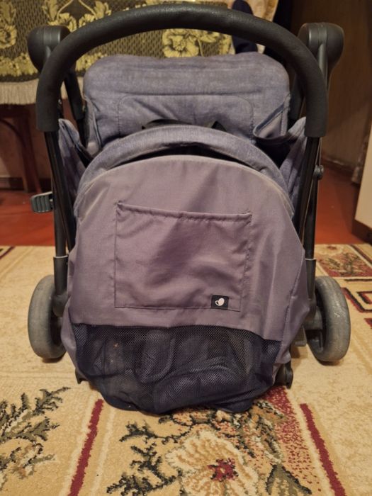 Продается Детская коляска