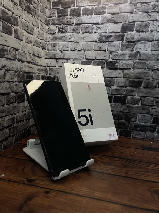 Oppo A5 i |  Оппо А5 И