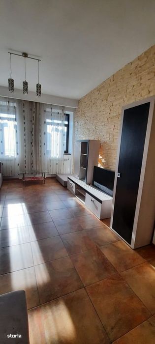 De vânzare apartament 2 camere zona Centrala